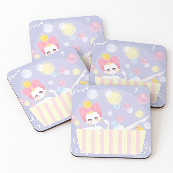 Item preview, Bath Time designed and sold by Charidana.