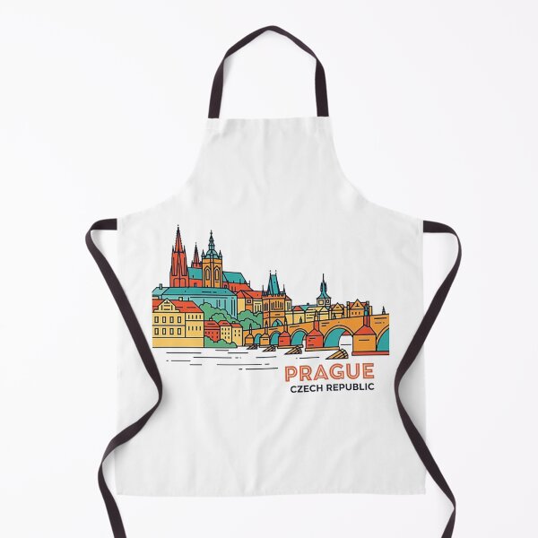 Item preview, Prague, Czech Republic designed and sold by likbatonboot.
