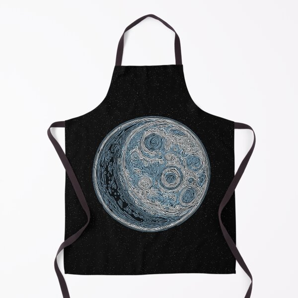 Item preview, The Blue Moon designed and sold by BtLoAnZyE.