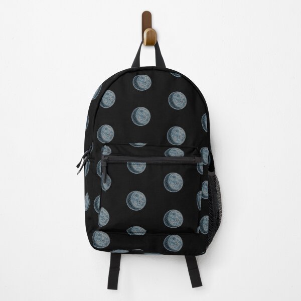Item preview, The Blue Moon designed and sold by BtLoAnZyE.