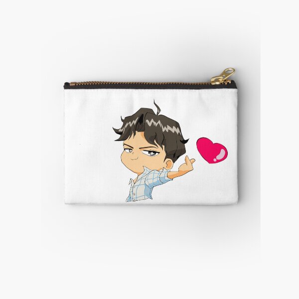 Item preview, Jinu sending hearts designed and sold by CostasCreations.