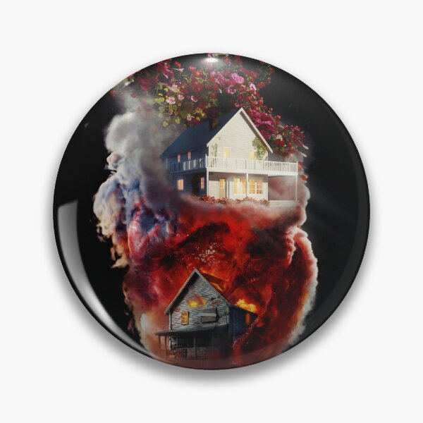 Item preview, J Hus - Beautiful and Brutal Yard album 2023 designed and sold by RussellBaileyno.