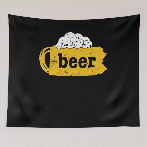 Item preview, Home Brew Beer Funny Pennsylvania Funny Beer Apparel designed and sold by shoppzee.