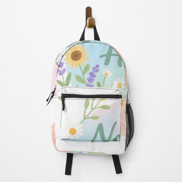 Item preview, Nature Heals Floral designed and sold by Lucky.Z.