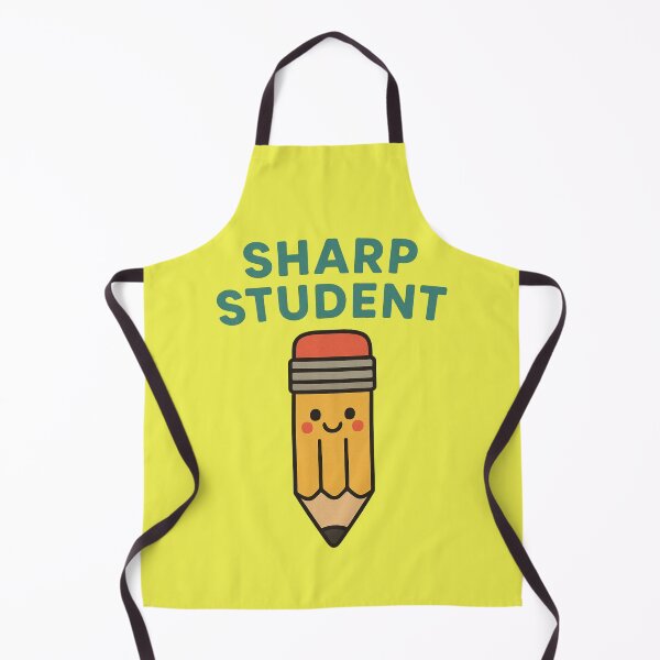 Item preview, Sharp Student designed and sold by BloomKind.