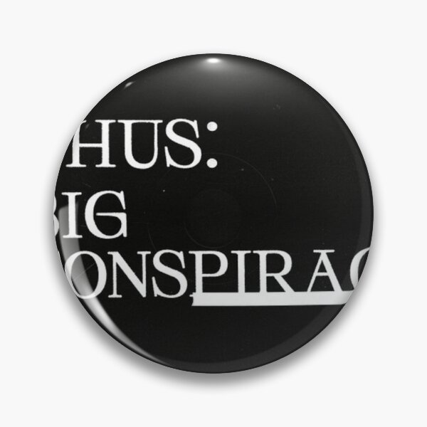 Item preview, J Hus - Big Conspiracy album 2020 designed and sold by RussellBaileyno.