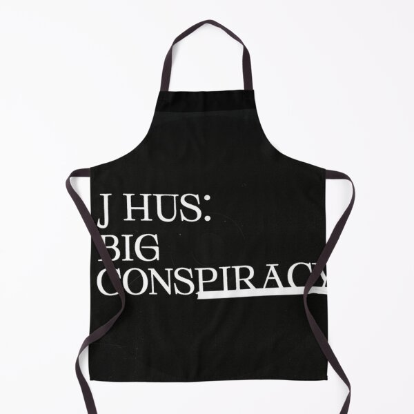 Item preview, J Hus - Big Conspiracy album 2020 designed and sold by RussellBaileyno.