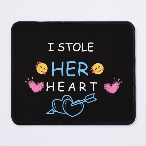 Item preview, Cute Love & Heart Design designed and sold by ArtsAmaze.