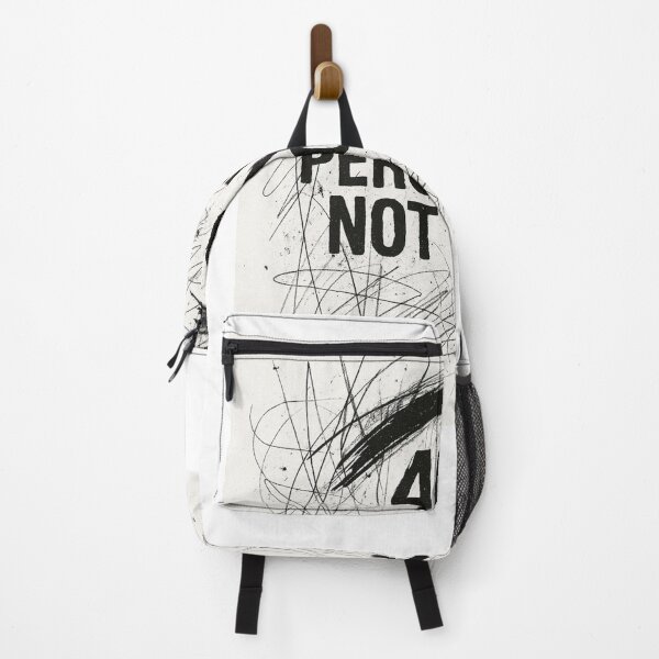 Item preview, Personality Not Found – Brutalist Chaos Edition designed and sold by Fleetwood1994.
