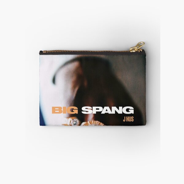Item preview, J Hus - Big Spang album 2018 designed and sold by RussellBaileyno.