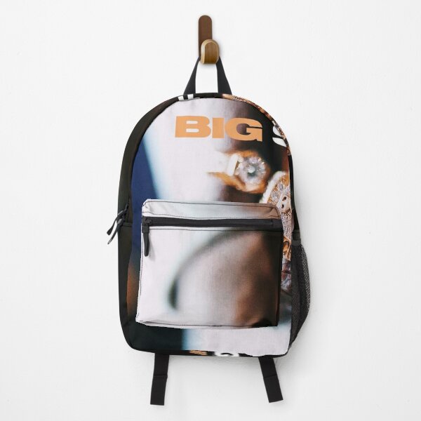 Item preview, J Hus - Big Spang album 2018 designed and sold by RussellBaileyno.