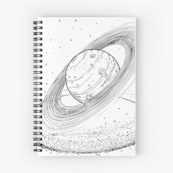 Item preview, Ringed Planet designed and sold by BtLoAnZyE.