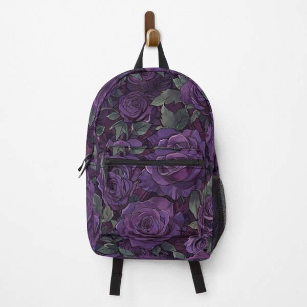 Item preview, Purple Roses designed and sold by CoolPixels.