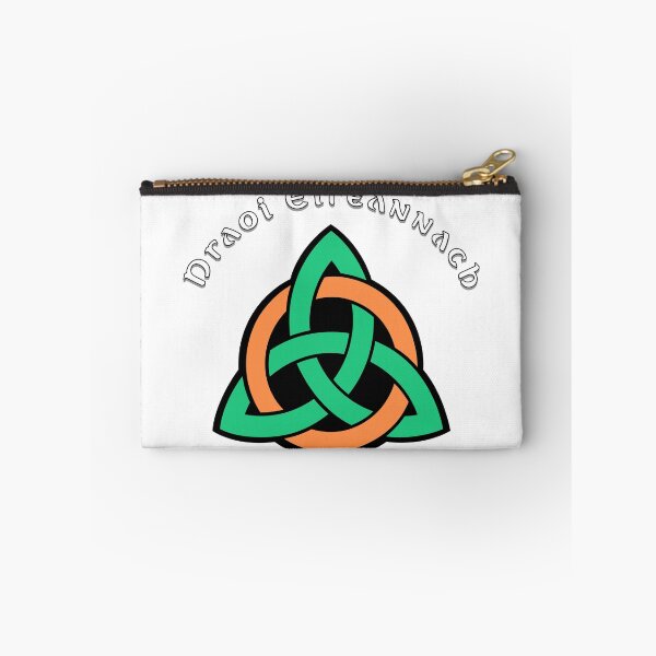 Item preview, Draoi Éireannach designed and sold by Drew-Russell.