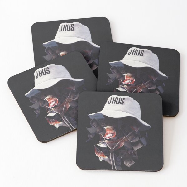 Item preview, J Hus - Common Sense album 2017 designed and sold by RussellBaileyno.