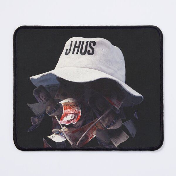 Item preview, J Hus - Common Sense album 2017 designed and sold by RussellBaileyno.