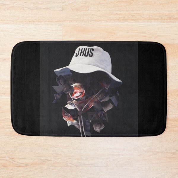 Item preview, J Hus - Common Sense album 2017 designed and sold by RussellBaileyno.