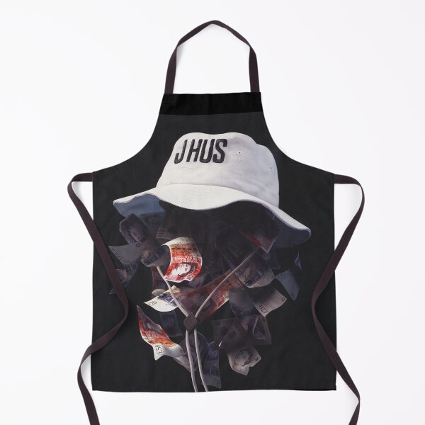 Item preview, J Hus - Common Sense album 2017 designed and sold by RussellBaileyno.