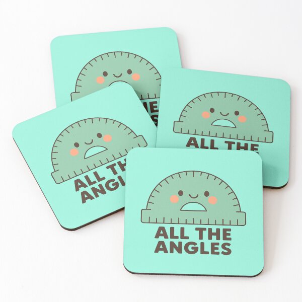 Item preview, All The Angles designed and sold by BloomKind.