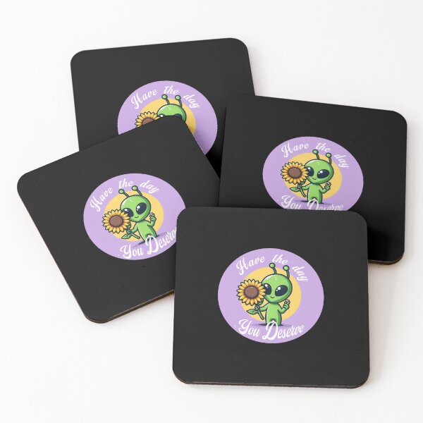 Item preview, have the day you deserve  designed and sold by Josinta.