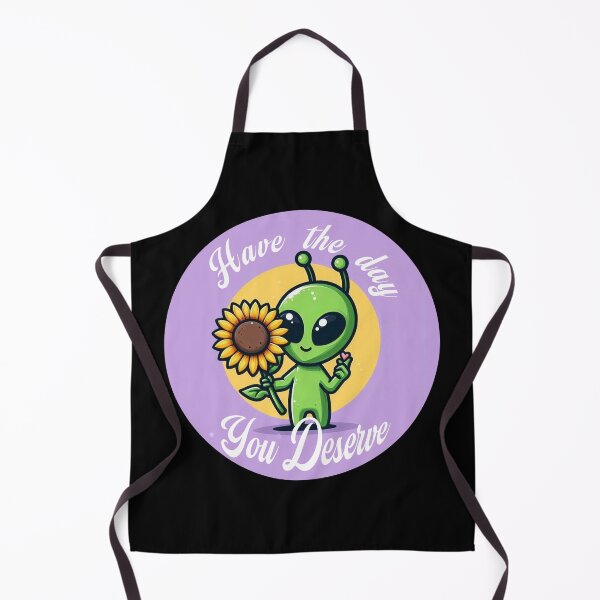 Item preview, have the day you deserve  designed and sold by Josinta.