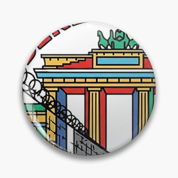 Item preview, BERLIN designed and sold by likbatonboot.