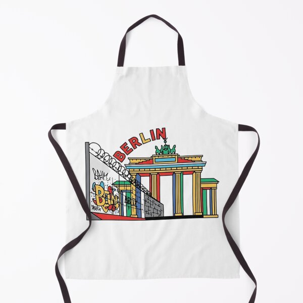Item preview, BERLIN designed and sold by likbatonboot.