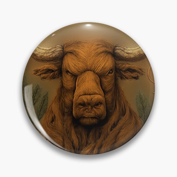 Item preview,  Taurus Zodiac  designed and sold by Czerkiz.