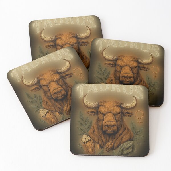Item preview,  Taurus Zodiac  designed and sold by Czerkiz.