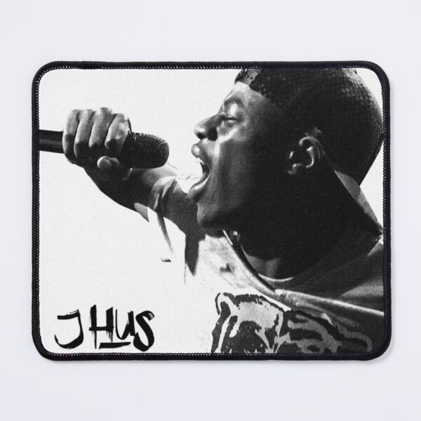 Item preview, J Hus - Lean & Bop (Remixes) album 2015 designed and sold by RussellBaileyno.