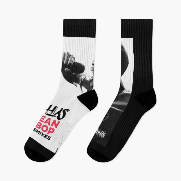 Item preview, J Hus - Lean & Bop (Remixes) album 2015 designed and sold by RussellBaileyno.