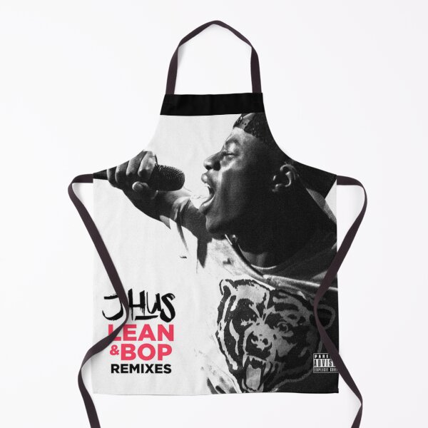 Item preview, J Hus - Lean & Bop (Remixes) album 2015 designed and sold by RussellBaileyno.