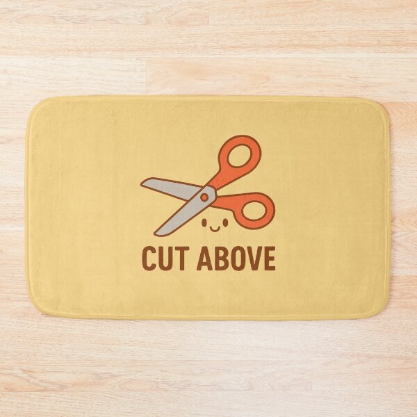 Item preview, Cut Above designed and sold by BloomKind.