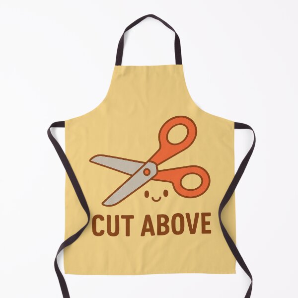 Item preview, Cut Above designed and sold by BloomKind.