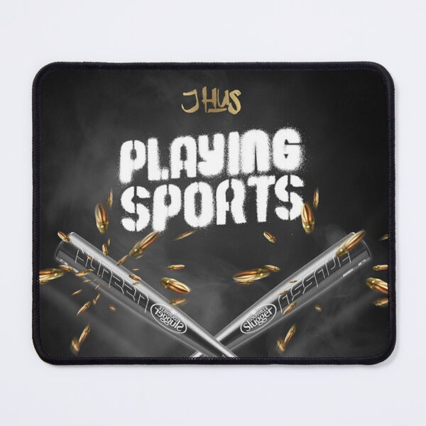 Item preview, J Hus - Playing Sports album 2016 designed and sold by RussellBaileyno.