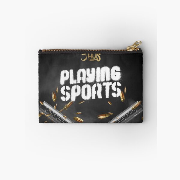 Item preview, J Hus - Playing Sports album 2016 designed and sold by RussellBaileyno.