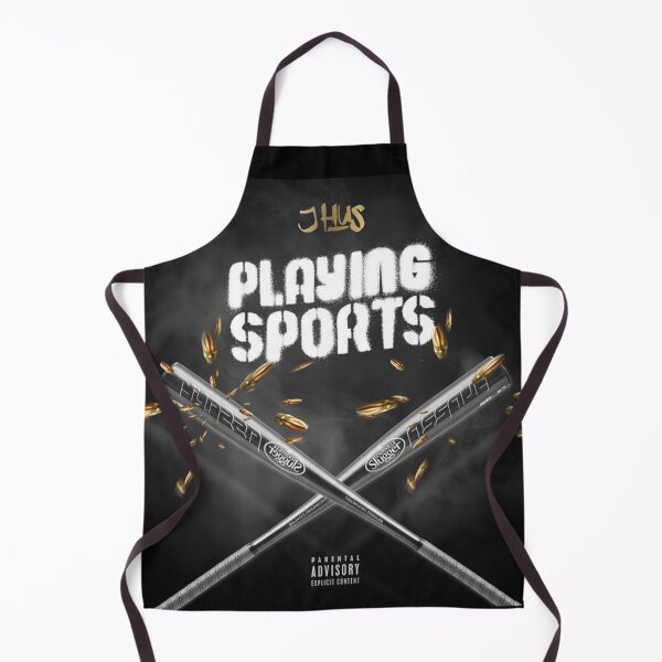 Item preview, J Hus - Playing Sports album 2016 designed and sold by RussellBaileyno.