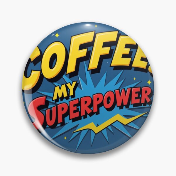 Artikelvorschau, Kaffee-Supermacht entworfen und verkauft von VibeSniper.