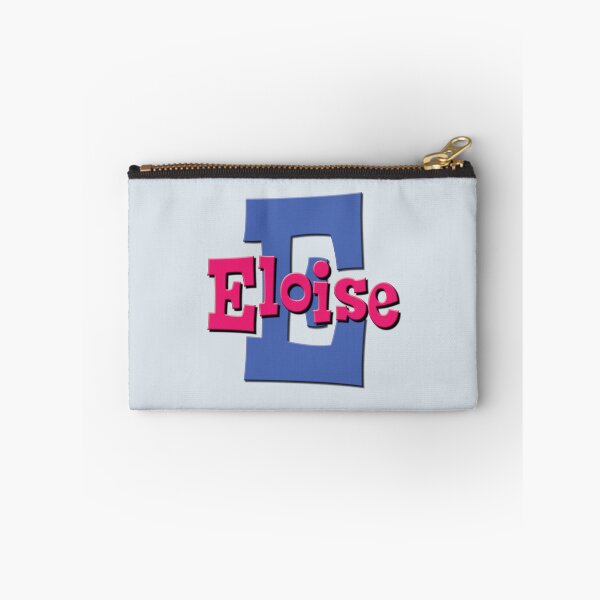Item preview, E is for Eloise, Girl's/Woman's Name and Initial  designed and sold by CharlottePlaceArt.