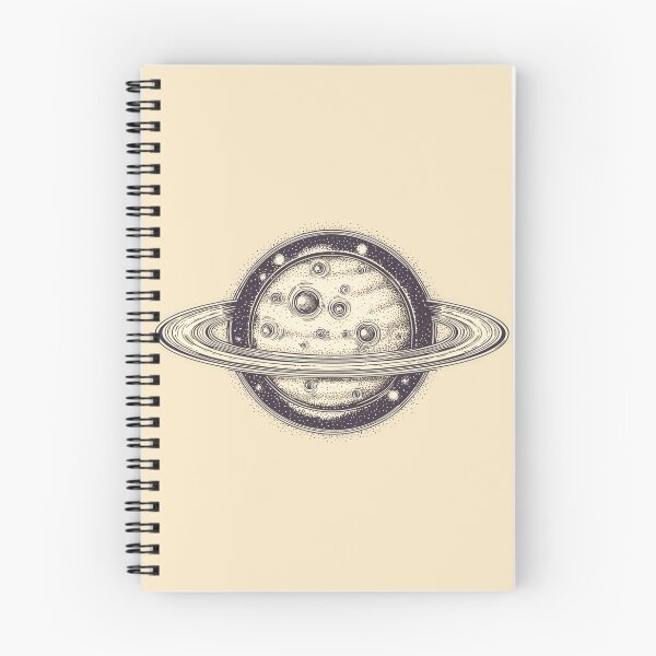 Item preview, Ringed Planet 2 designed and sold by BtLoAnZyE.