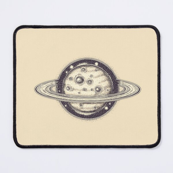 Item preview, Ringed Planet 2 designed and sold by BtLoAnZyE.