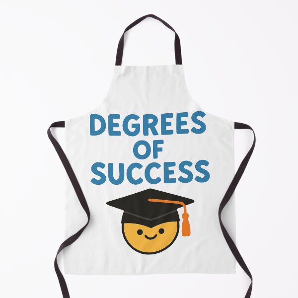 Item preview, Degrees of Success designed and sold by BloomKind.