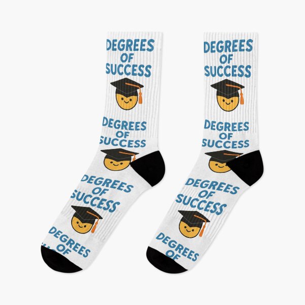 Item preview, Degrees of Success designed and sold by BloomKind.