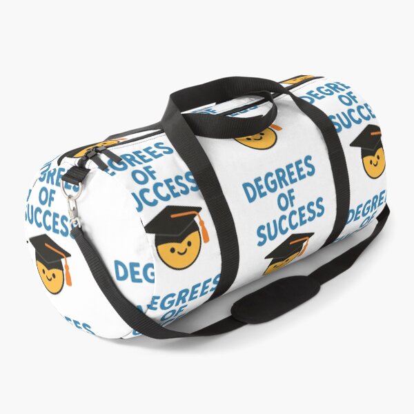 Item preview, Degrees of Success designed and sold by BloomKind.