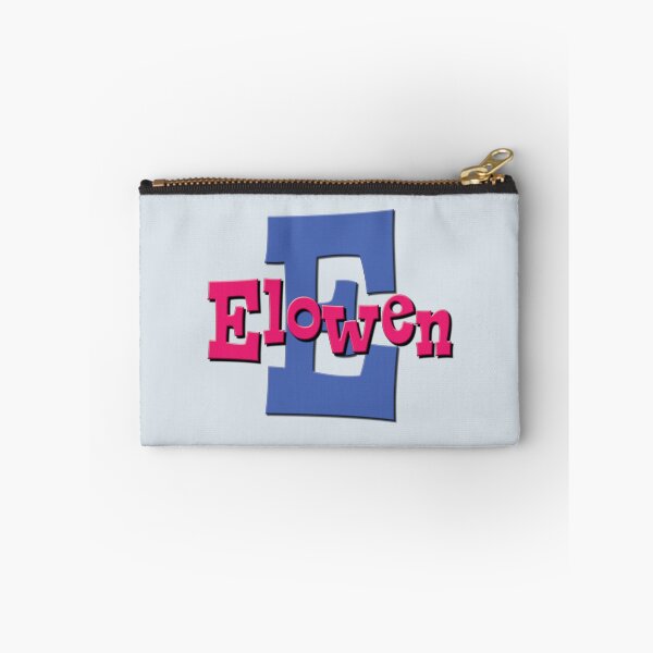 Item preview, E is for Elowen, Girl's/Woman's Name and Initial  designed and sold by CharlottePlaceArt.