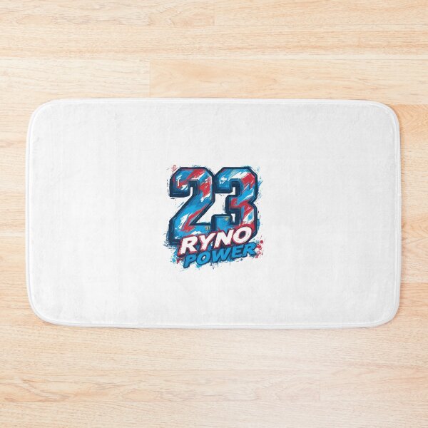 Item preview, Ryno 23 Power, Baseball Legend Tribute designed and sold by VectiveLab.