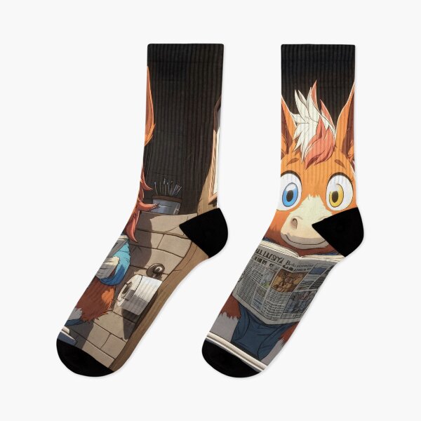 Item preview, Embraces Newspaper Toilet Time Goggles Style Adventure designed and sold by GABRIELMURPHY.