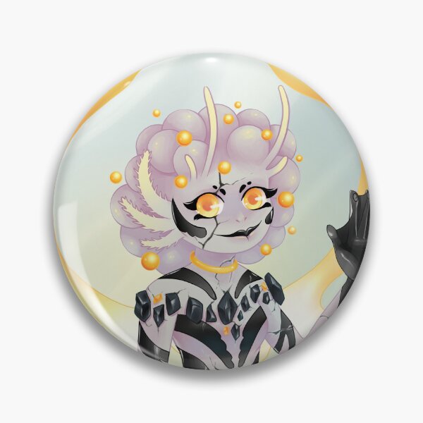 Item preview, Salamander fairy - hot spring designed and sold by Hybryda.