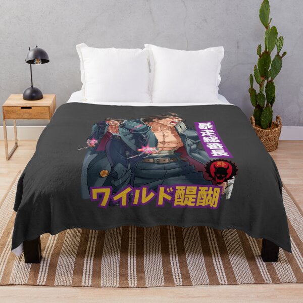 Item preview, Project Justice: Rival Schools 2 / Moero! Justice Gakuen /燃えろ!ジャスティス学園/Wild Daigo/ワイルド醍醐/暴走総番長 designed and sold by JCBA.