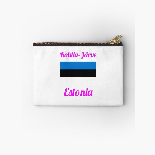 Item preview, Kohtla‑Järve Estonia - Stylish Prints, designed and sold by Fleetwood1994.